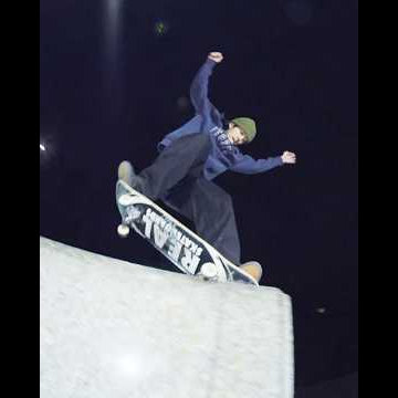 Kento Urano slices through Japan's streets 🇯🇵