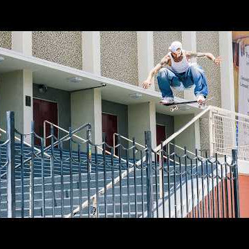TJ Rogers From the Ground Up éS Part