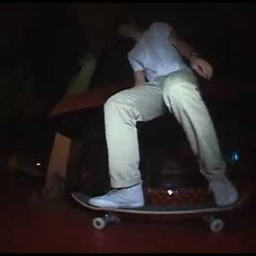 Andrew Considine & Trevor Thompson Welcome To WKND