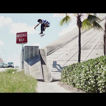 Nike SB | True To Form | Miami