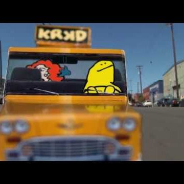 Make Your Own Krooked Kab and Win