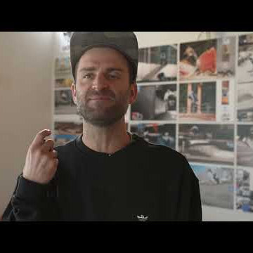 Dan Mancina /// NWABA