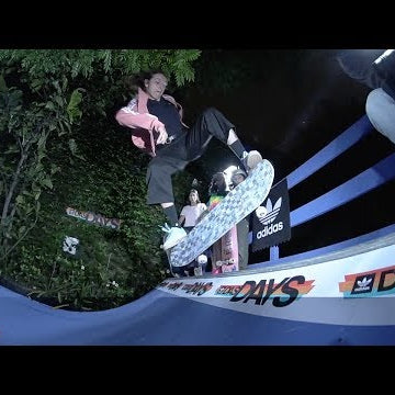 Das Days /// Buenos Aires