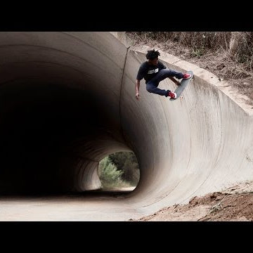 Nike SB | How To Stalefish | Fernando Bramsmark