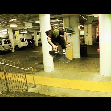 Nike SB | There Skateboards