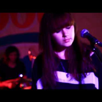Converse Rubber Tracks: Ready, Set - Gold & Youth perform "Time To Kill"