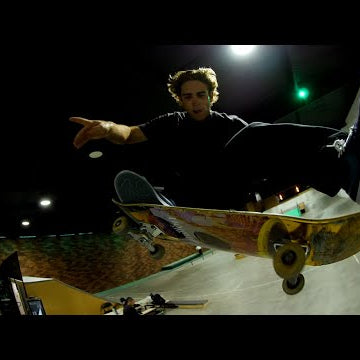 Primitive Skatepark | 2PM