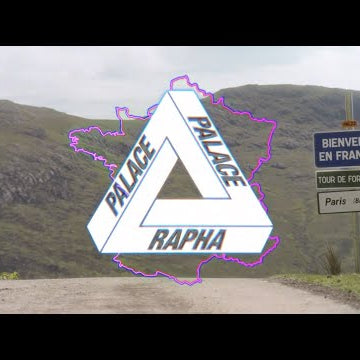PALACE RAPHA