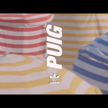 adidas Skateboarding Presents /// PUIG
