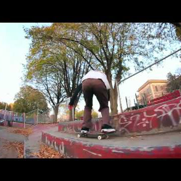 Suciu and friends from PA to FLA