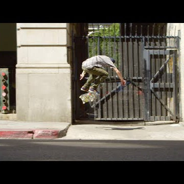 NB# Archive: Tyler Surrey