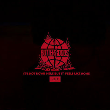 Butter Goods / Huf