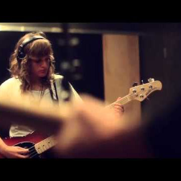 Converse Rubber Tracks: Track of the Week - Sean Bones records "United"