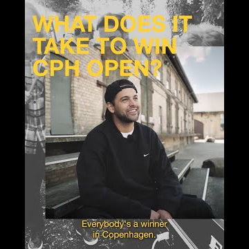 Nike SB | Through the Hearts | Paul Rodriguez