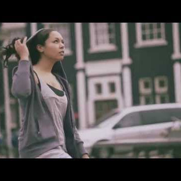 Converse Pro Streets: Amsterdam