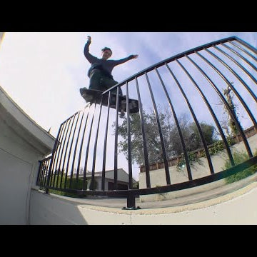 Jordan Taylor for WKND