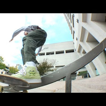 Nike SB | Frog Skateboards