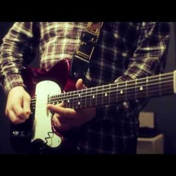 The Denzels - Converse Rubber Tracks: Track of the Week