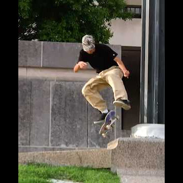 Kyonosuke Yamashita strikes in ASICS' "A Guided Tour" video ⚡️