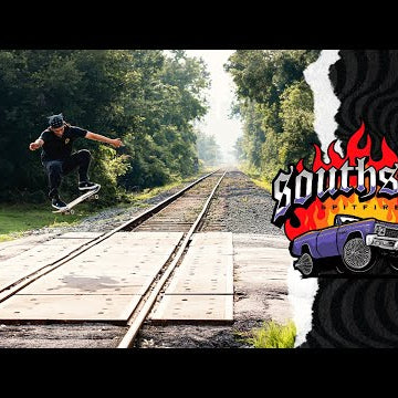 SOUTHSIDE X SPITFIRE