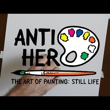 The Art of Painting