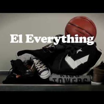 Converse Holidays - El Everything