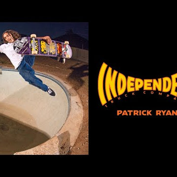 Backyard Pool Destruction w/ Patrick Ryan | Indy Part