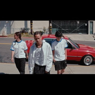 adidas Skateboarding presents /// Maxallure Capsule Collection
