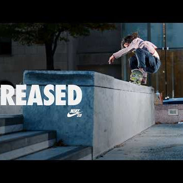 Nike SB | Creased | AF-1