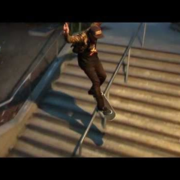 Ishod Wair Knows