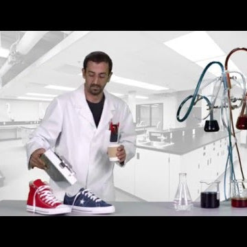 Frank Gerwer breaks down the new Converse Cons Metric CLS