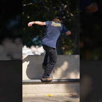 Jake Hayes Fs Blunt at USC