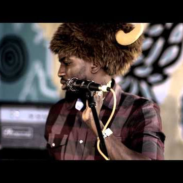 Converse Rubber Tracks Austin: After The Smoke "Can't Deny" Live