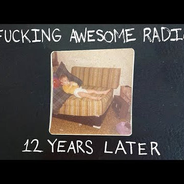 FA Radio 12 Years Later