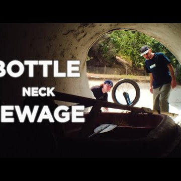 WKND - BOTTLE NECK SEWAGE