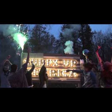 Converse Rubber Tracks: Bodega Girls "Surf's Up America" Music Video