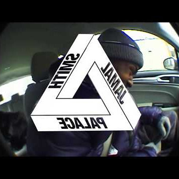 JAMAL SMITH PRO