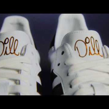 Dill Samba