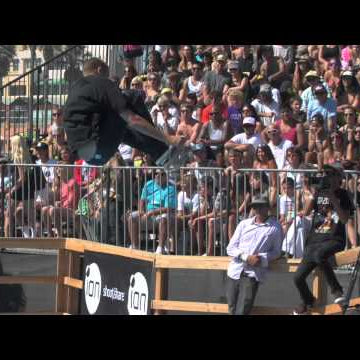 2012 Converse Coastal Carnage - Finals