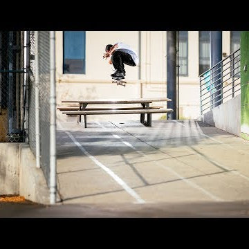 Primitive Skate Gold Pack | Paul Rodriguez & Tiago Lemos