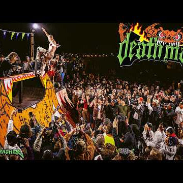 DEATHMATCH 2025 Video