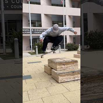 Sean Parker new part TOMORROW