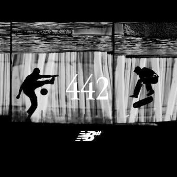 New Balance Numeric | 442