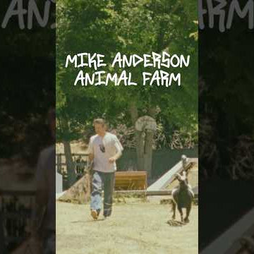 Mike Anderson “Animal Farm” part is now live on @ThrasherMag