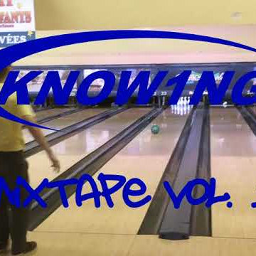 Knowing Mixtape Vol. 1