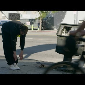 Introducing /// Diego x Sabalo