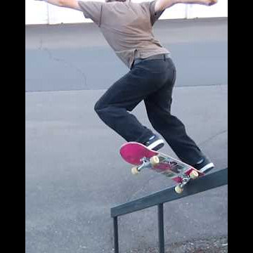 🔩 Alex Lobasyuk from Adam Robo's "Downtime" video 🎬