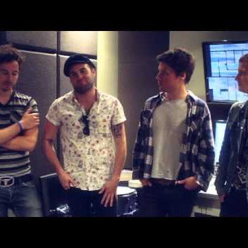 Converse Rubber Tracks: Oh, Hello - Bodega Girls