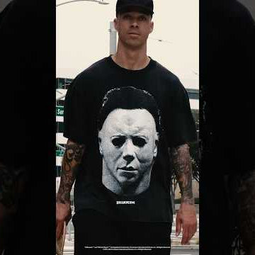 Spencer for Primitive x HALLOWEEN