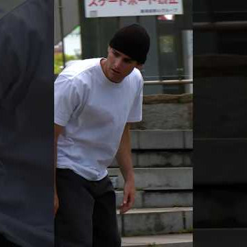 Dylan, Kyonosuke, and Miles | Japan Tour Manny Session ⚖️
